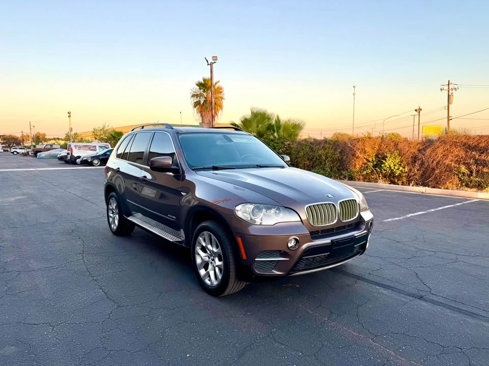 2013 BMW E70 X5 - Image 7 of 15