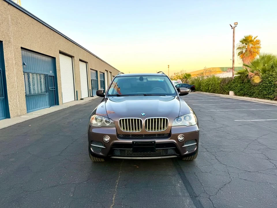 2013 BMW E70 X5 - Image 8 of 15