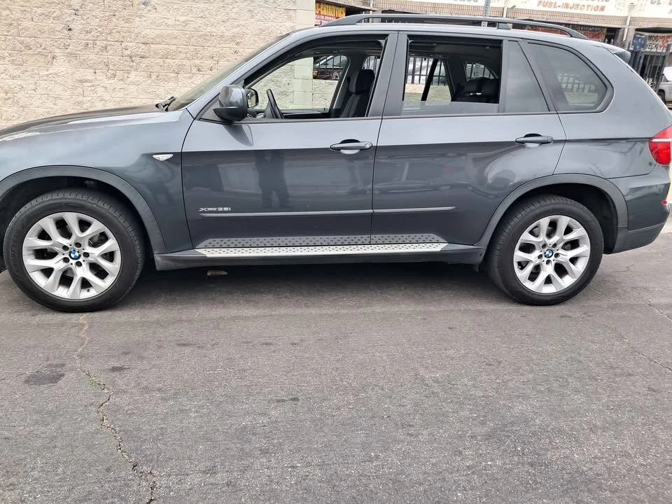 2013 BMW E70 X5 - Image 5 of 10
