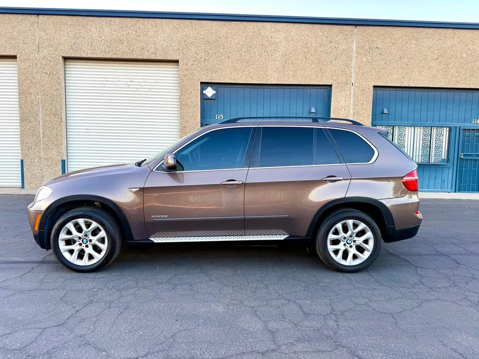 2013 BMW E70 X5 - Image 2 of 15