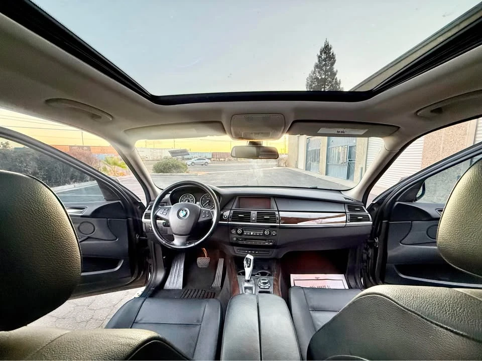 2013 BMW E70 X5 - Image 11 of 15
