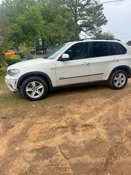 2013 BMW X5 xDrive35i Sport Utility 4D