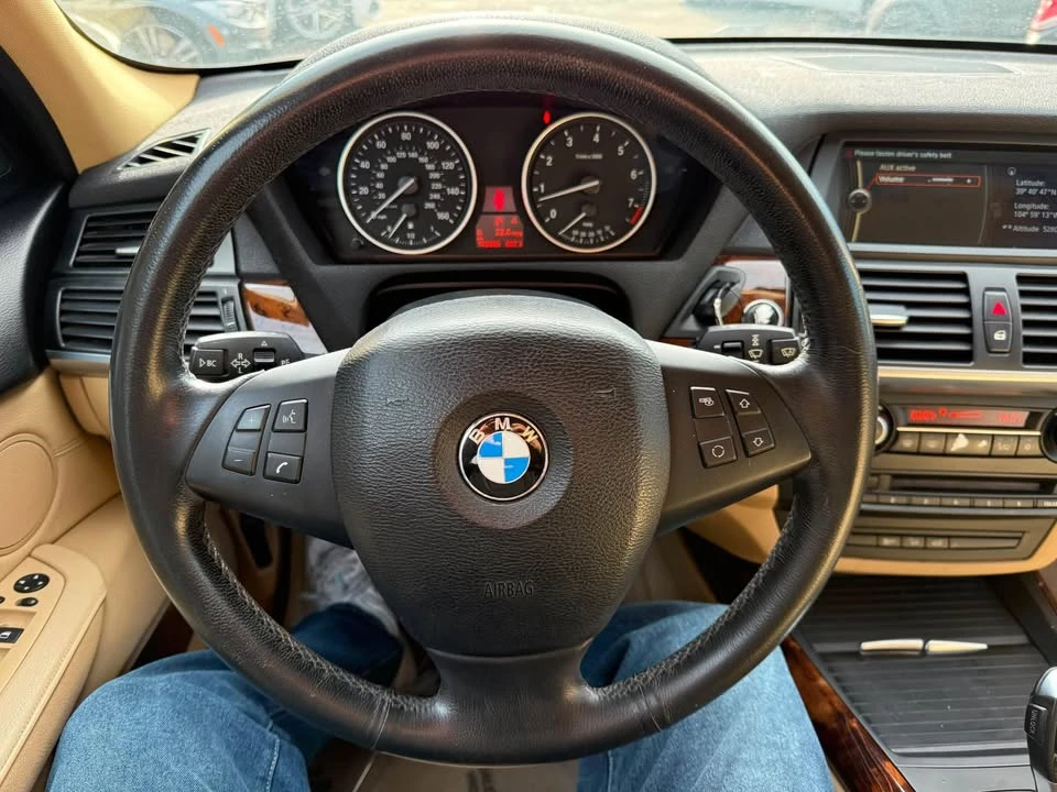 2013 BMW E70 X5 - Image 9 of 18