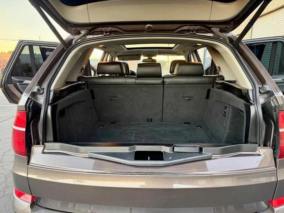 2013 BMW E70 X5 - Image 15 of 15