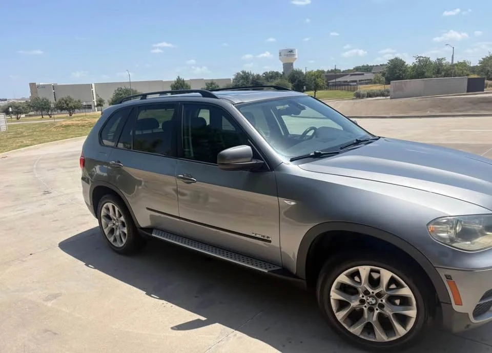 2013 BMW E70 X5 - Image 4 of 5