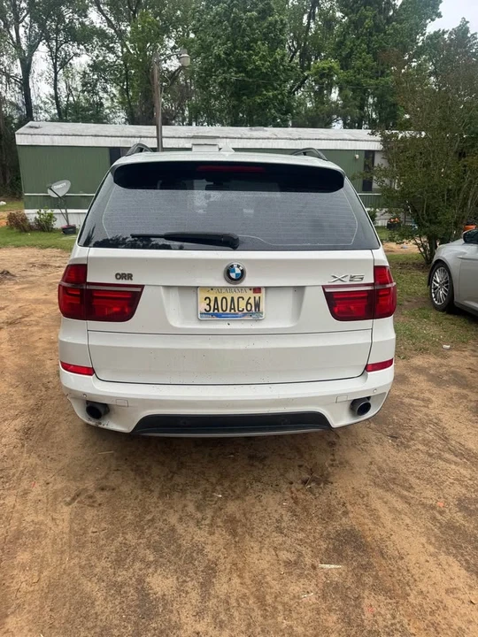 2013 BMW E70 X5 - Image 4 of 5