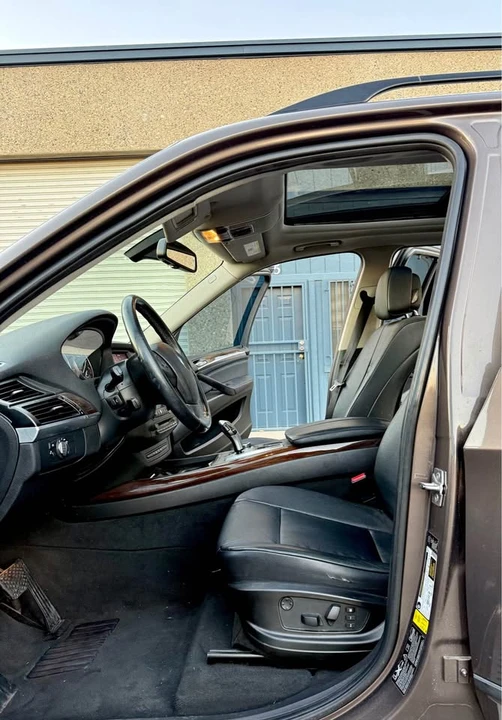 2013 BMW E70 X5 - Image 9 of 15