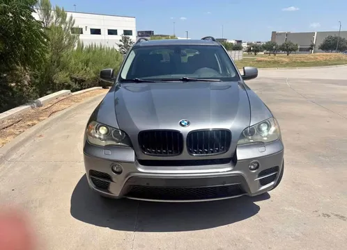 2013 BMW X5 xDrive35i Sport Utility 4D