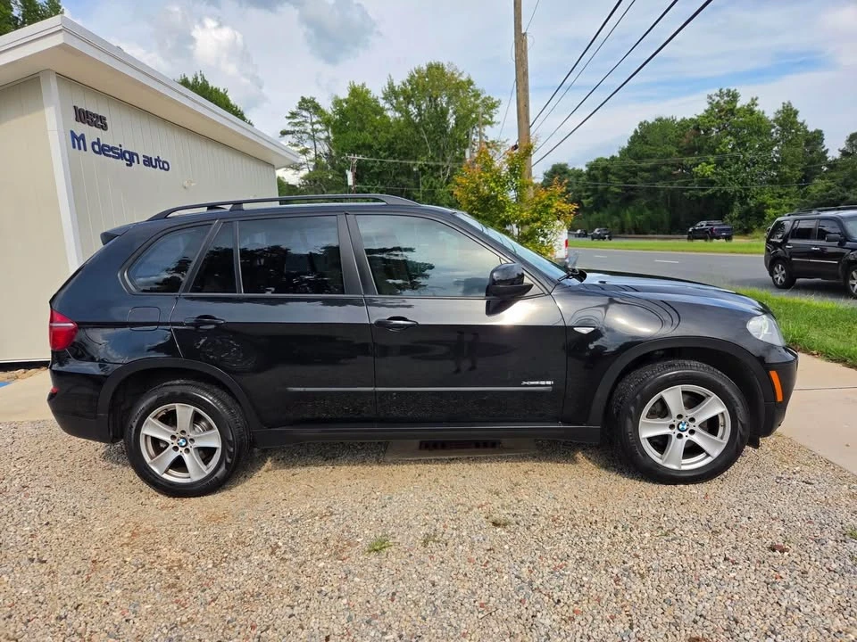 2013 BMW E70 X5 - Image 12 of 14