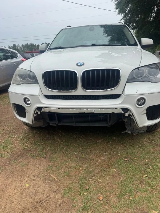 2013 BMW E70 X5 - Image 5 of 5