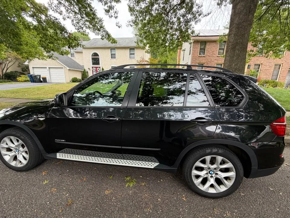 2013 BMW E70 X5 - Image 4 of 5