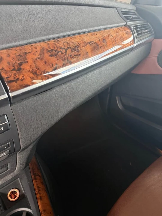 2013 BMW E70 X5 - Image 15 of 15