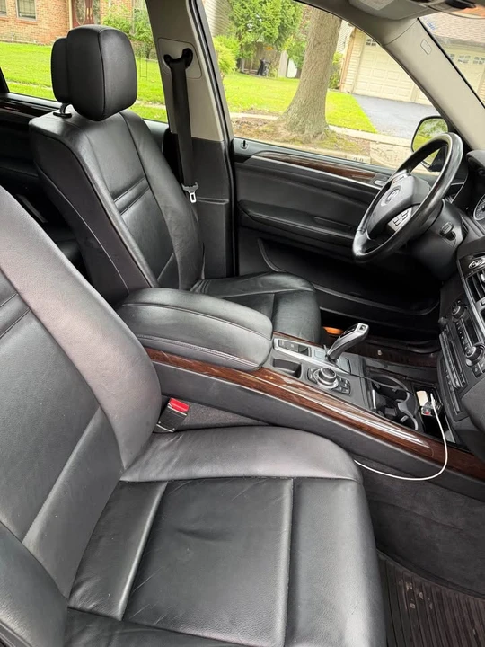 2013 BMW E70 X5 - Image 2 of 5