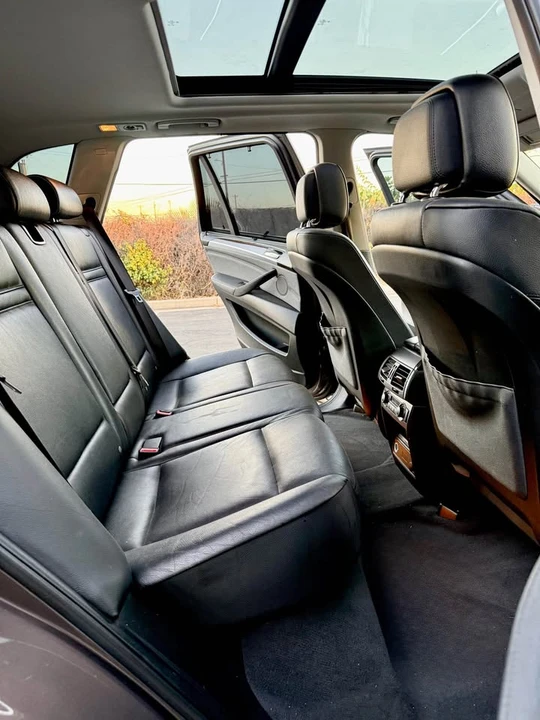 2013 BMW E70 X5 - Image 12 of 15