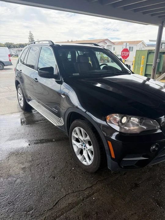 2013 BMW E70 X5 - Image 4 of 15
