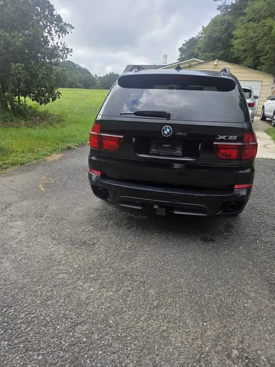 2013 BMW E70 X5 - Image 4 of 16