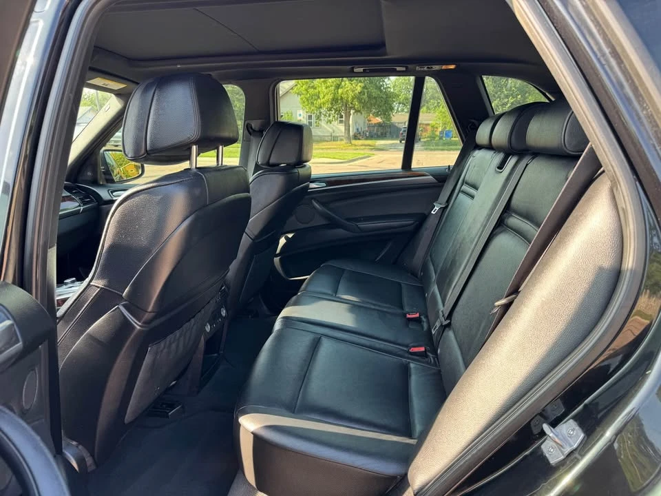 2013 BMW E70 X5 - Image 8 of 10