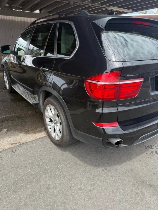 2013 BMW E70 X5 - Image 14 of 15