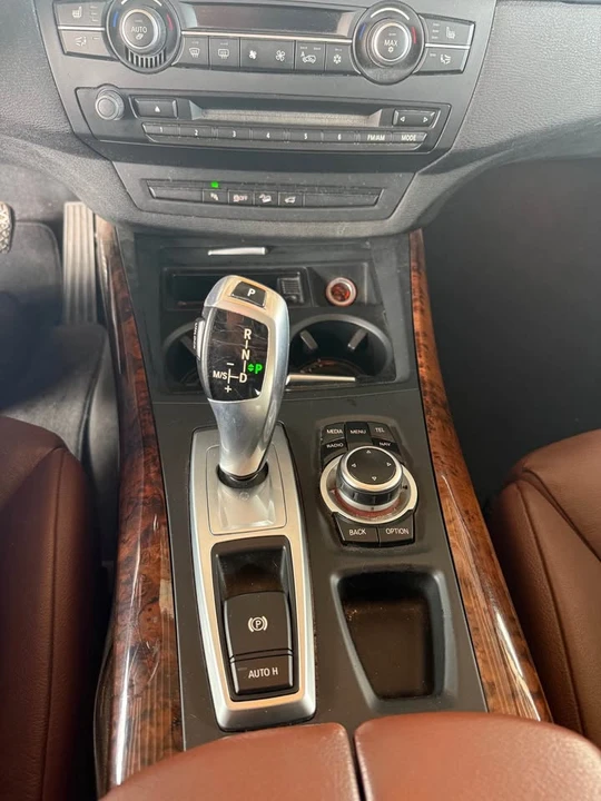 2013 BMW E70 X5 - Image 12 of 15