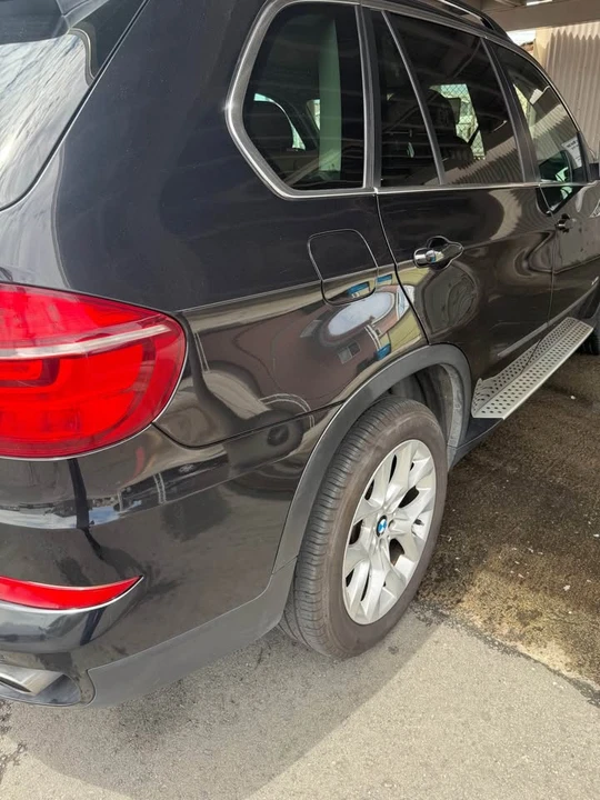 2013 BMW E70 X5 - Image 6 of 15