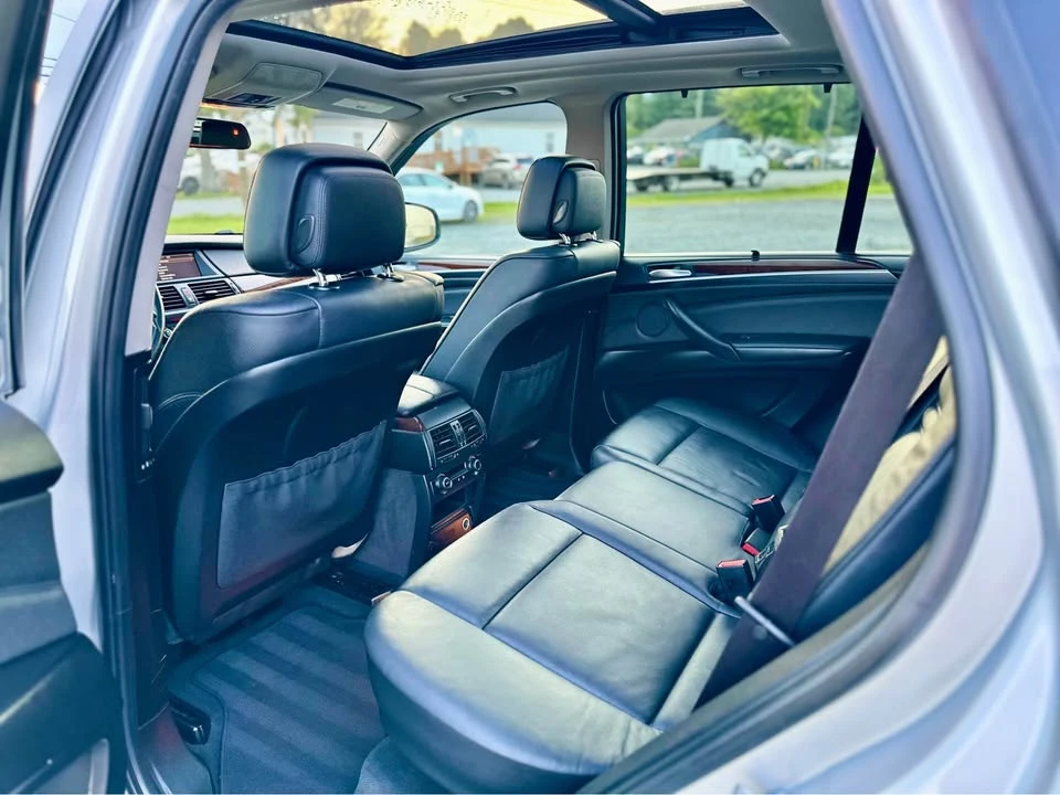 2013 BMW E70 X5 - Image 9 of 20
