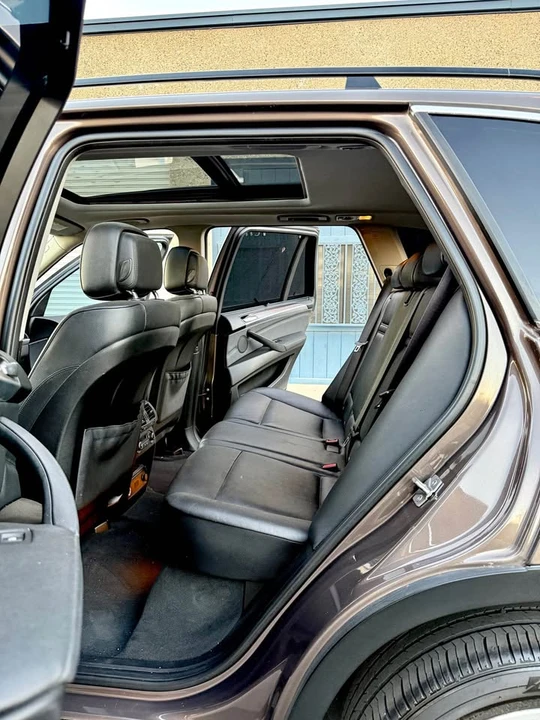 2013 BMW E70 X5 - Image 10 of 15
