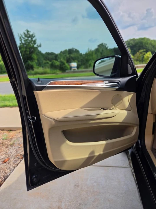 2013 BMW E70 X5 - Image 4 of 14