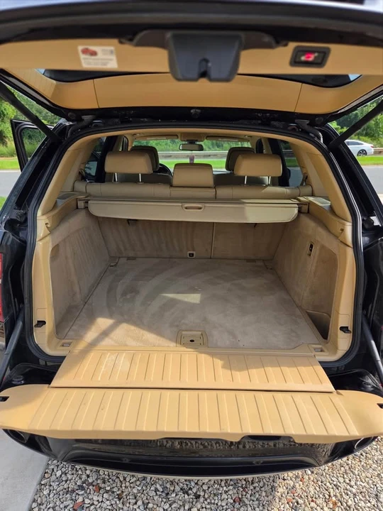 2013 BMW E70 X5 - Image 10 of 14