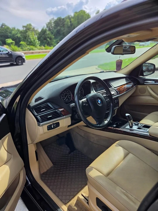 2013 BMW E70 X5 - Image 5 of 14
