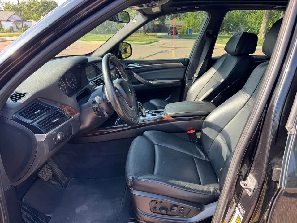 2013 BMW E70 X5 - Image 7 of 10