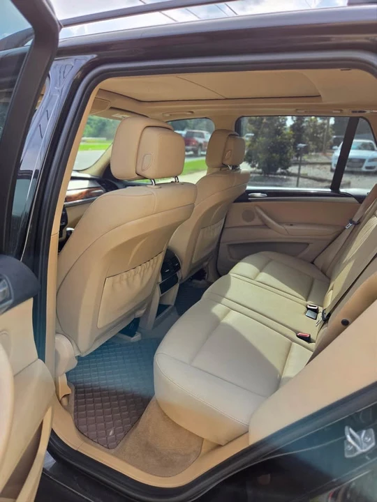2013 BMW E70 X5 - Image 7 of 14
