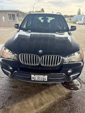2013 BMW X5 xDrive35i Sport Utility 4D