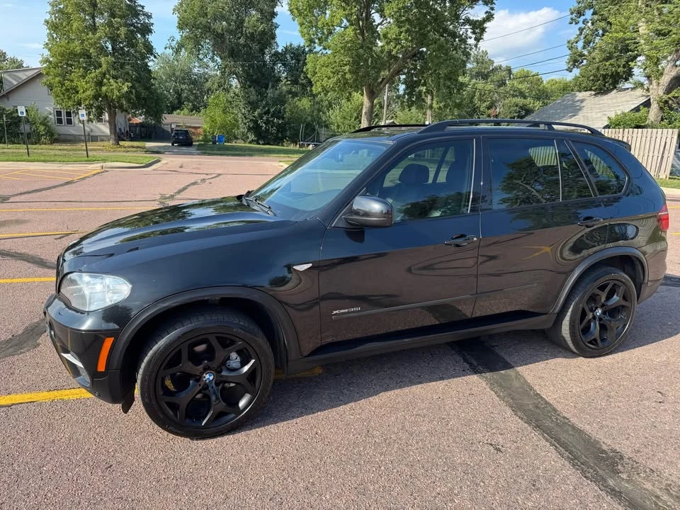 2013 BMW E70 X5 - Image 6 of 10