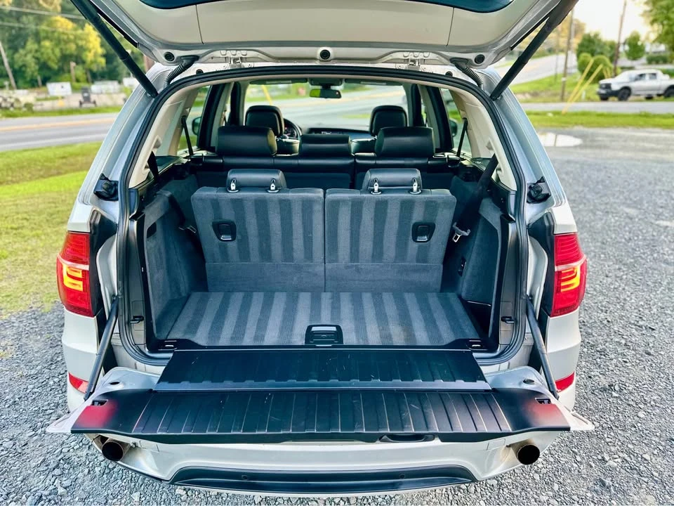 2013 BMW E70 X5 - Image 12 of 20