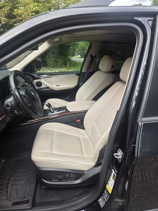 2013 BMW E70 X5 - Image 10 of 16