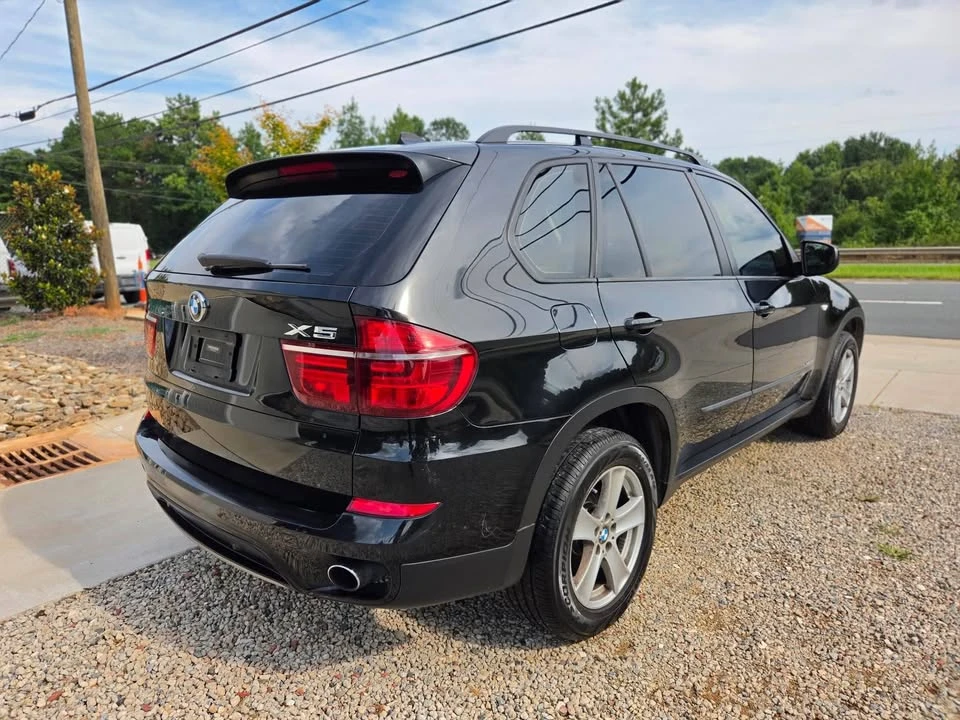 2013 BMW E70 X5 - Image 11 of 14