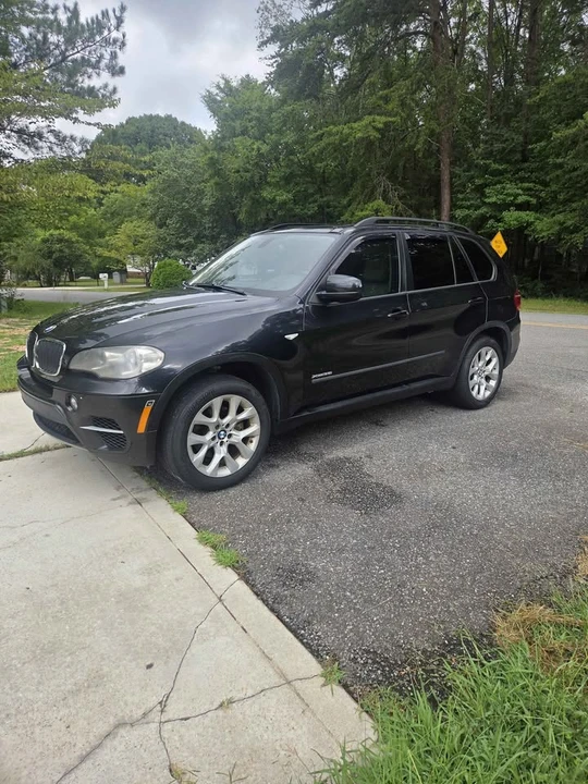 2013 BMW E70 X5 - Image 2 of 16