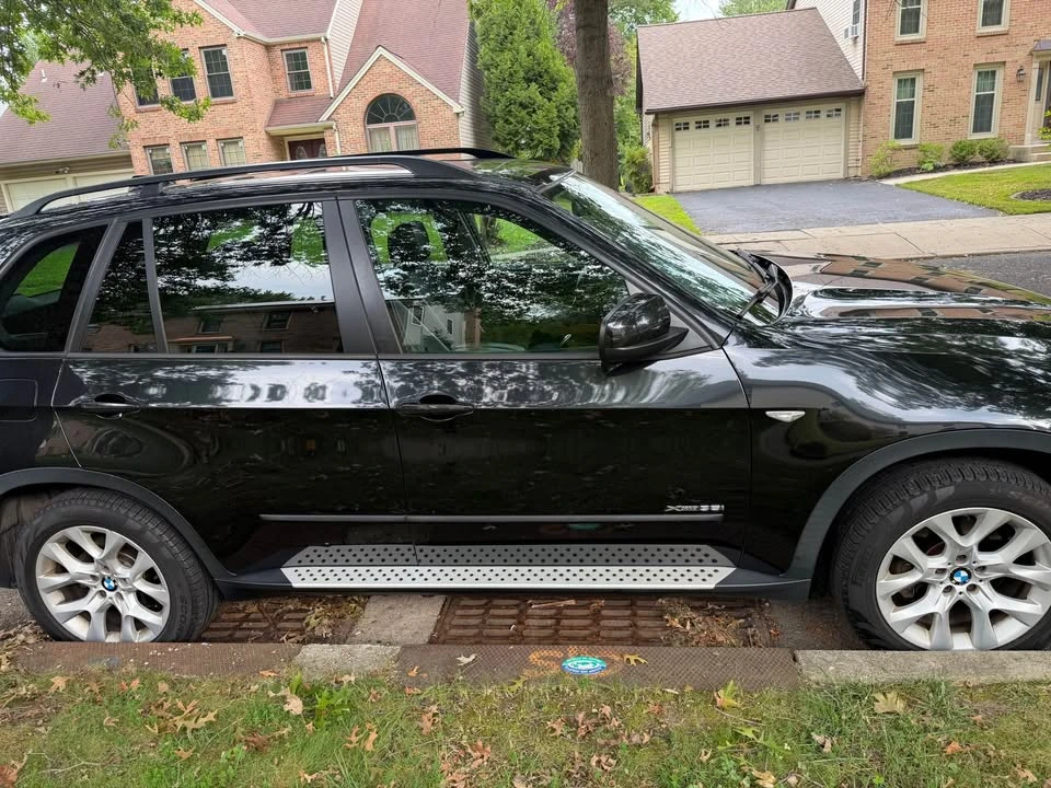 2013 BMW E70 X5 - Image 5 of 5