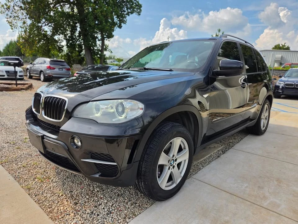 2013 BMW E70 X5 - Image 2 of 14