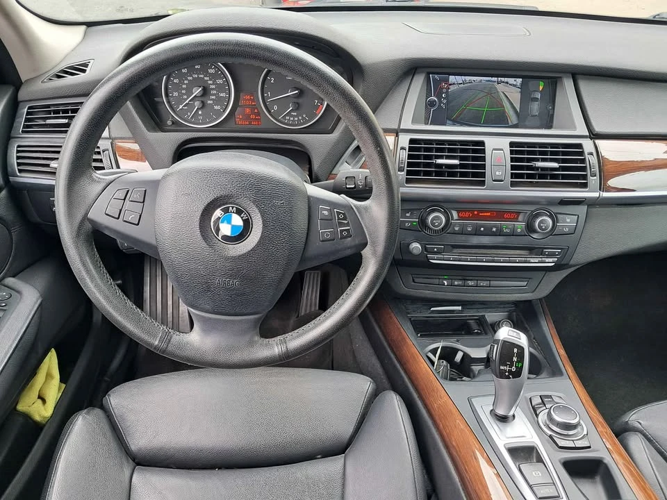 2013 BMW E70 X5 - Image 6 of 10