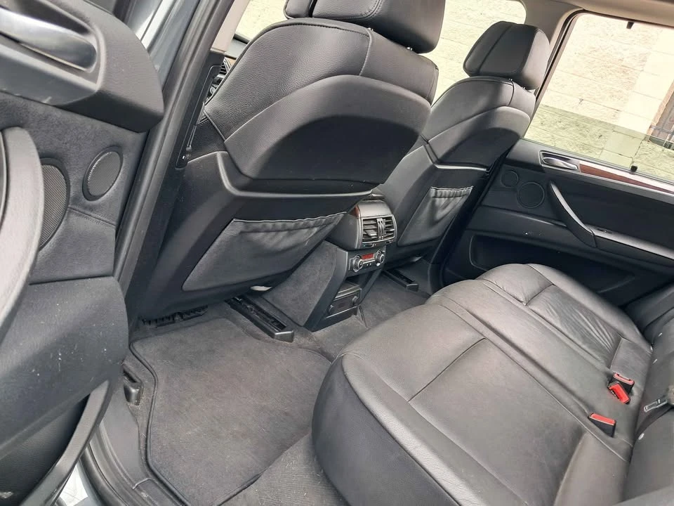 2013 BMW E70 X5 - Image 7 of 10