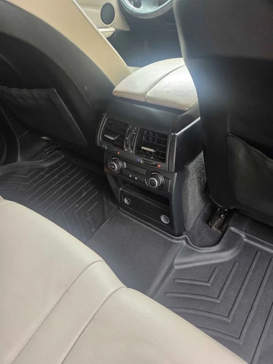 2013 BMW E70 X5 - Image 8 of 16