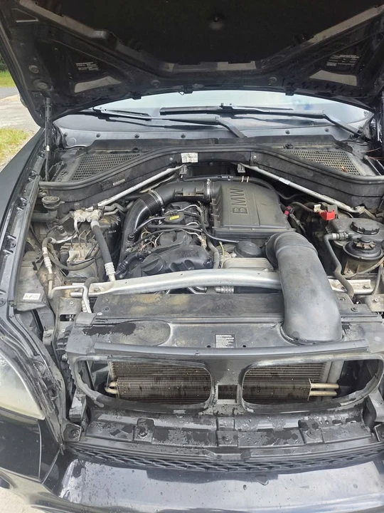 2013 BMW E70 X5 - Image 11 of 16