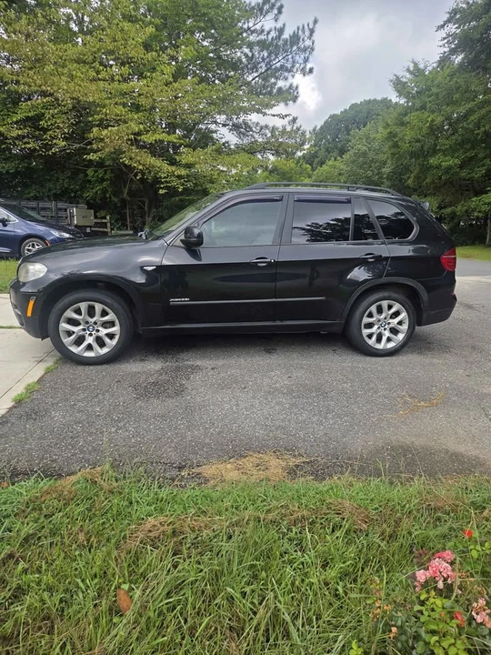 2013 BMW E70 X5 - Image 3 of 16