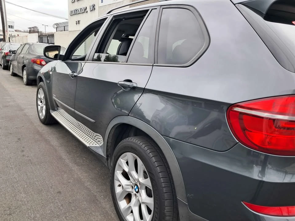 2013 BMW E70 X5 - Image 3 of 10