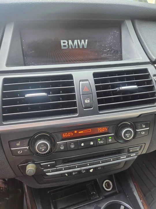 2013 BMW E70 X5 - Image 15 of 16