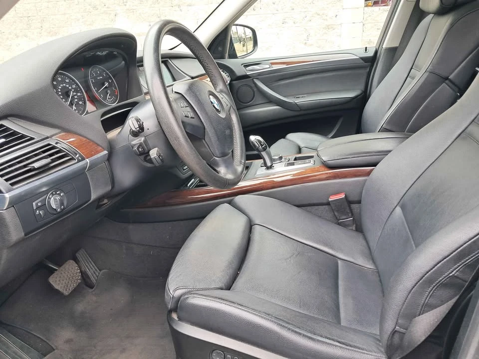 2013 BMW E70 X5 - Image 8 of 10