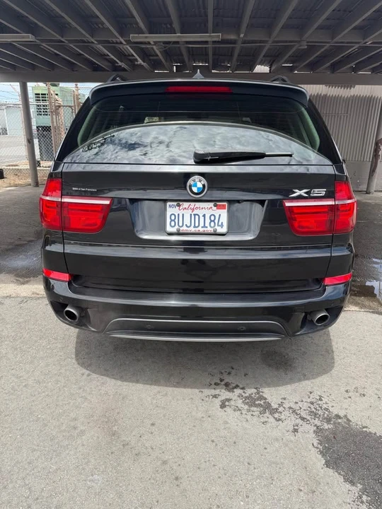 2013 BMW E70 X5 - Image 2 of 15