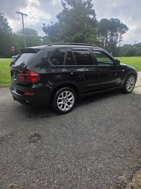 2013 BMW E70 X5 - Image 5 of 16