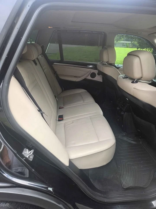 2013 BMW E70 X5 - Image 6 of 16